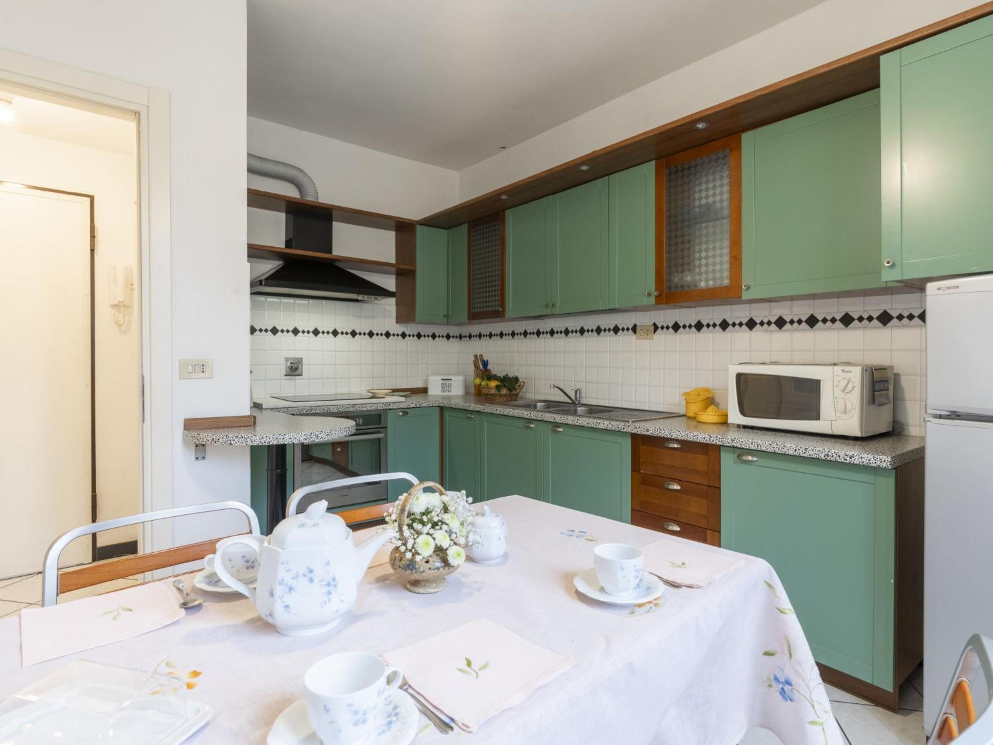 פינאלה ליגורה Apartment Gallesio - Flg213 By Interhome מראה חיצוני תמונה
