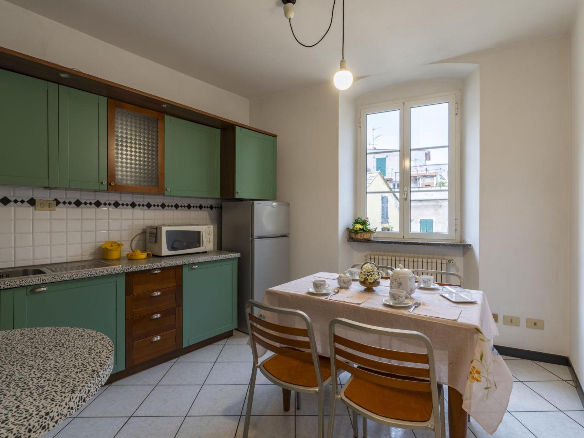 פינאלה ליגורה Apartment Gallesio - Flg213 By Interhome מראה חיצוני תמונה