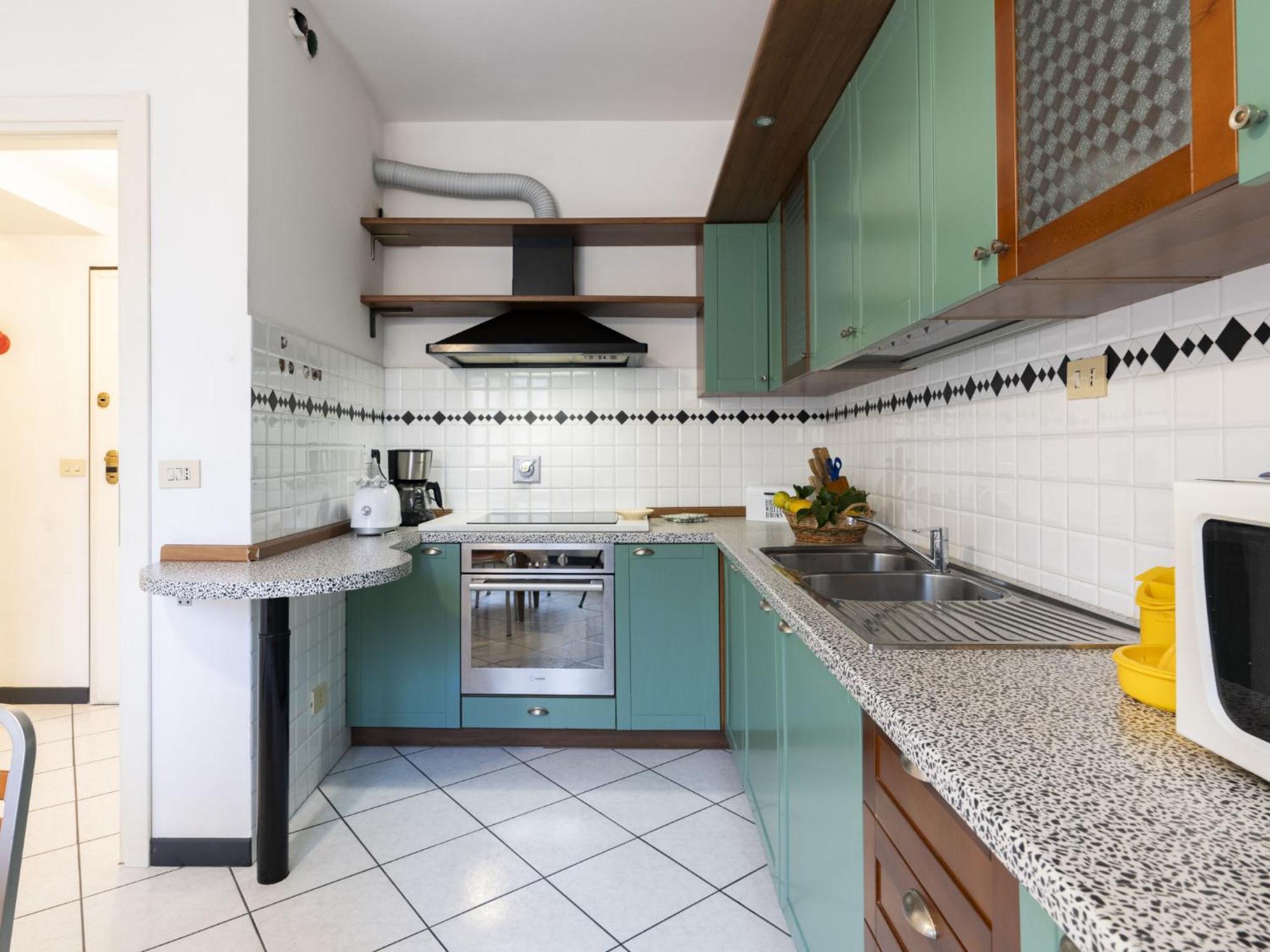 פינאלה ליגורה Apartment Gallesio - Flg213 By Interhome מראה חיצוני תמונה