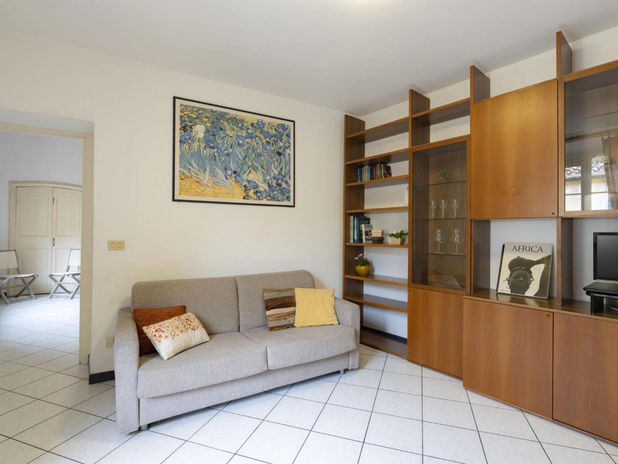 פינאלה ליגורה Apartment Gallesio - Flg213 By Interhome מראה חיצוני תמונה
