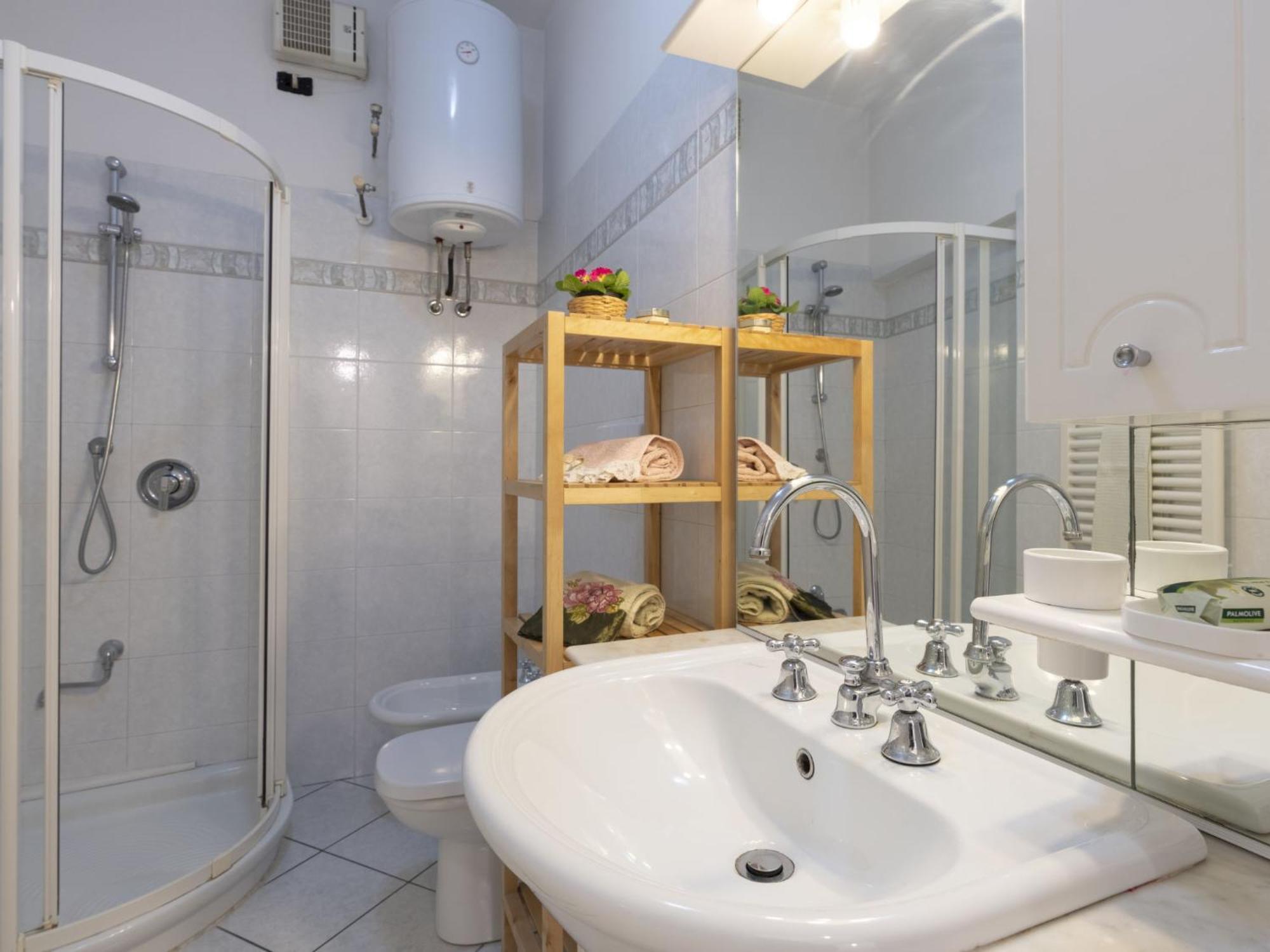 פינאלה ליגורה Apartment Gallesio - Flg213 By Interhome מראה חיצוני תמונה
