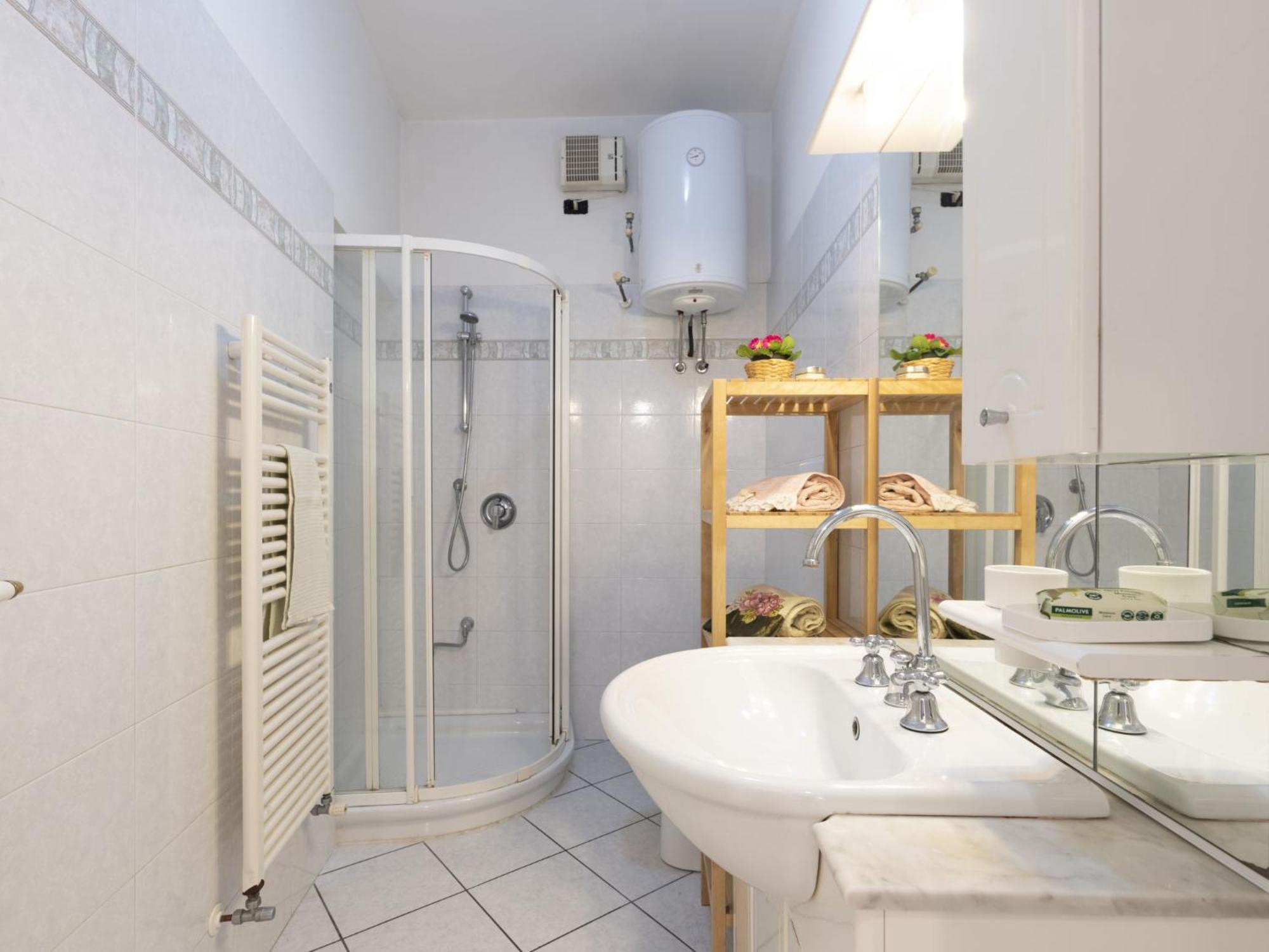 פינאלה ליגורה Apartment Gallesio - Flg213 By Interhome מראה חיצוני תמונה