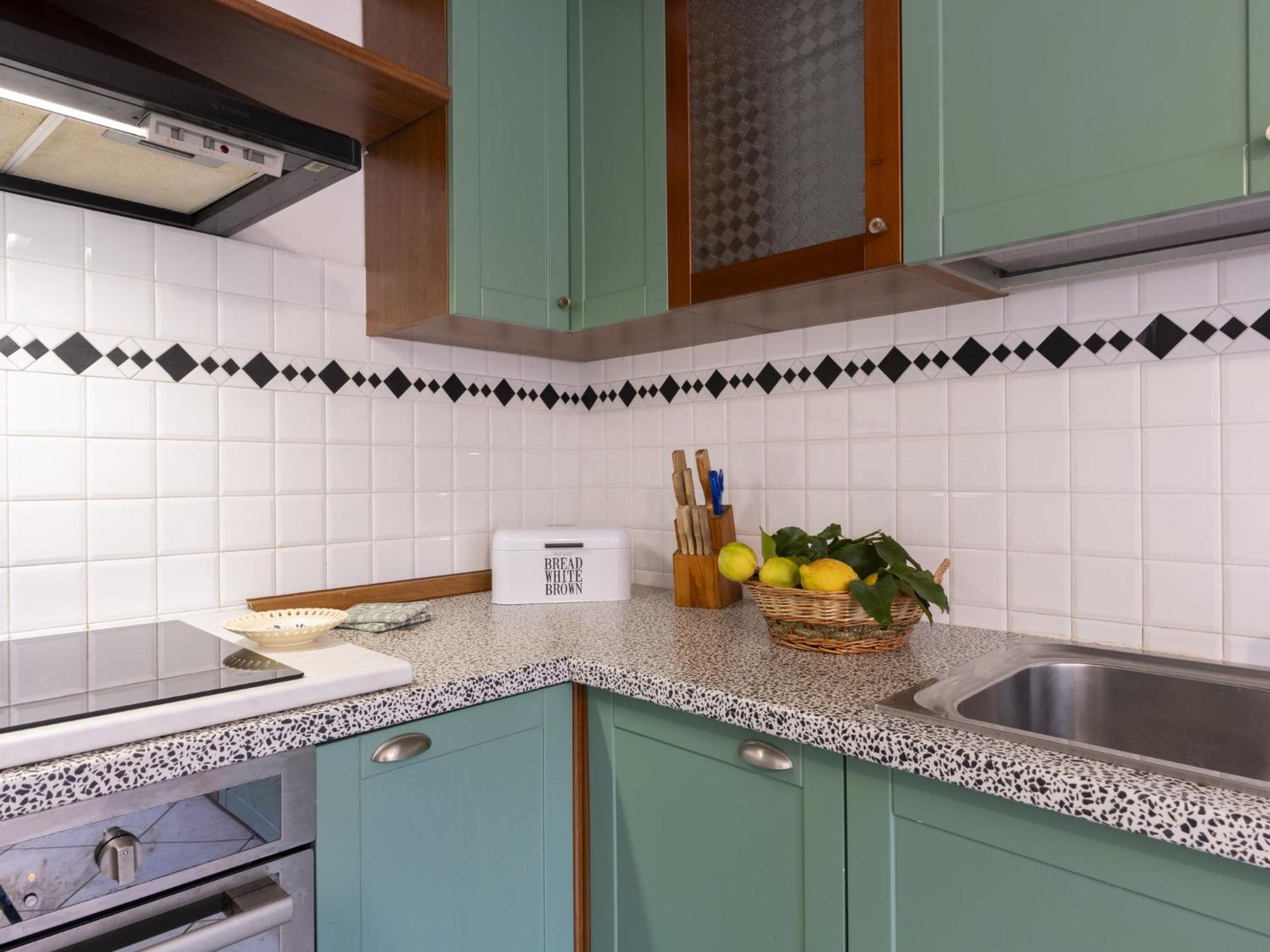 פינאלה ליגורה Apartment Gallesio - Flg213 By Interhome מראה חיצוני תמונה