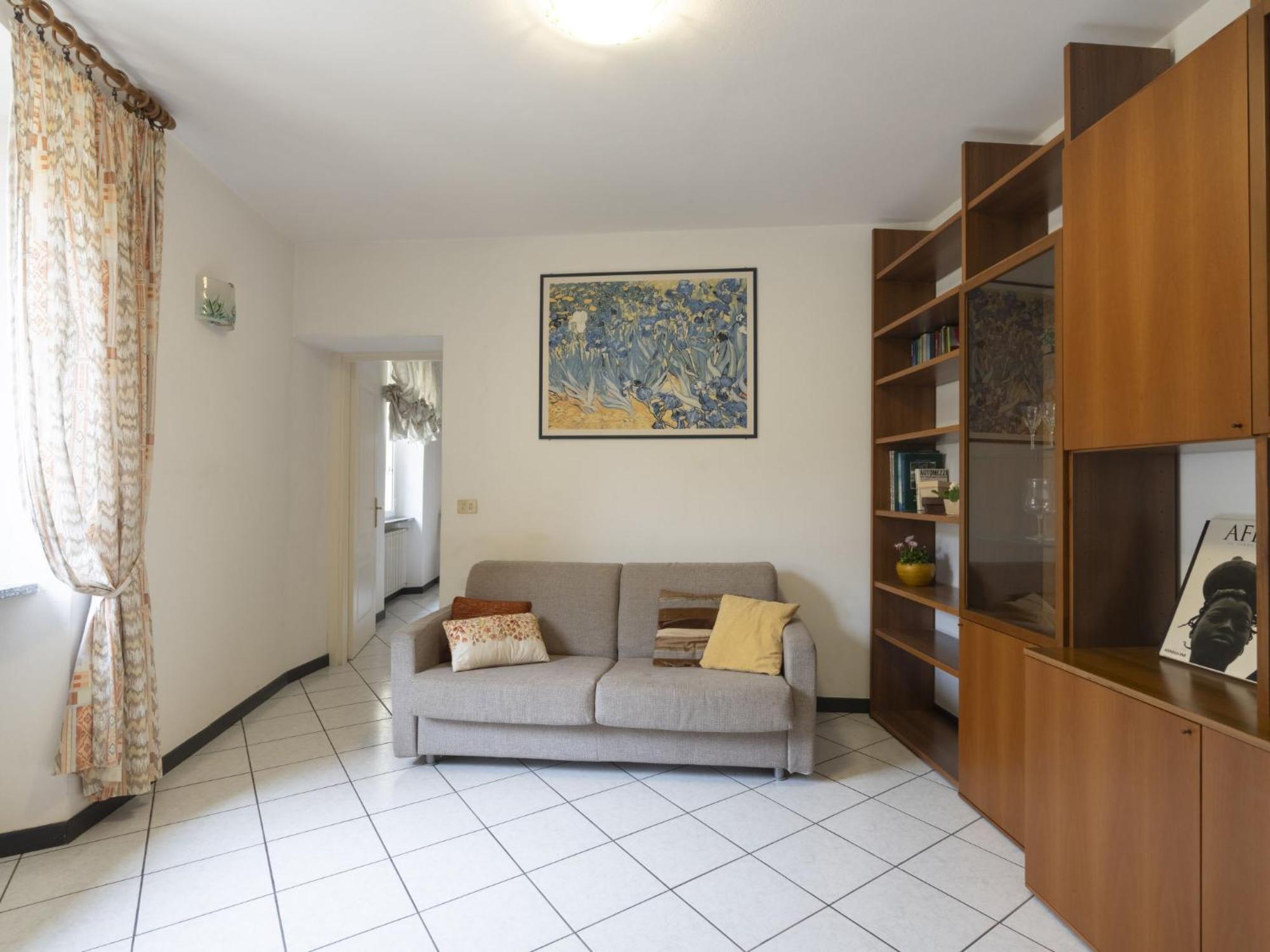 פינאלה ליגורה Apartment Gallesio - Flg213 By Interhome מראה חיצוני תמונה